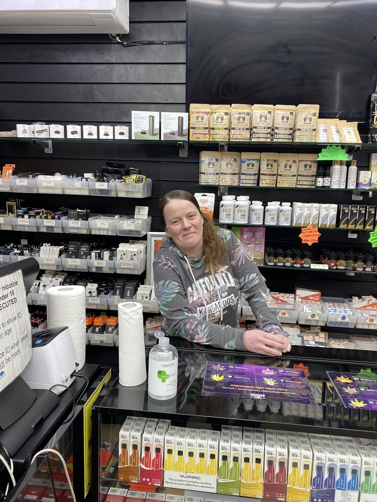 Gadget Xchange in Putney London